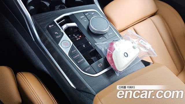 BMW 3시리즈 (G20), 2023 9