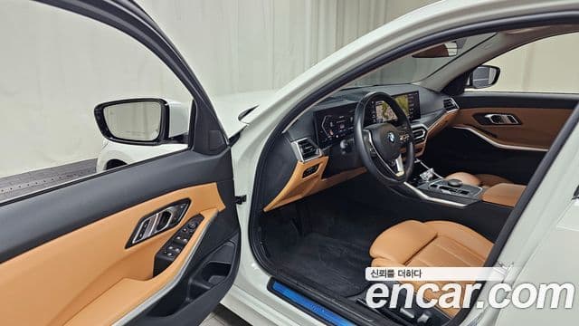 BMW 3시리즈 (G20), 2023 10