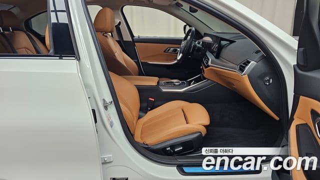 BMW 3시리즈 (G20), 2023 11