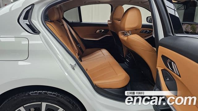 BMW 3시리즈 (G20), 2023 12