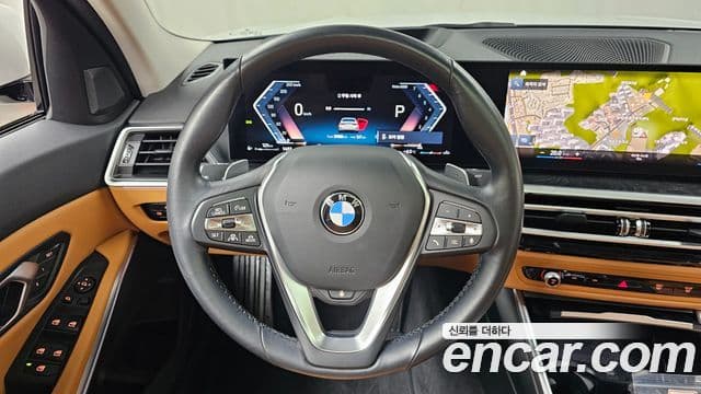 BMW 3시리즈 (G20), 2023 13