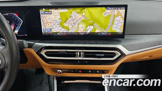 BMW 3시리즈 (G20), 2023 15