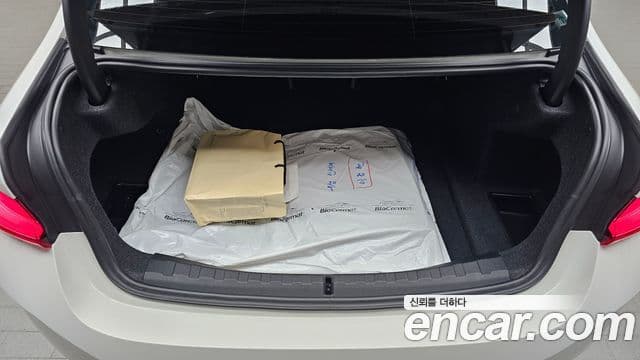 BMW 3시리즈 (G20), 2023 20