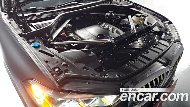 BMW X5 (G05) xDrive 30d xLine, 2022 6