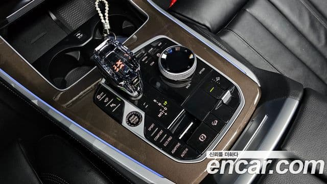 BMW X5 (G05) xDrive 30d xLine, 2022 9