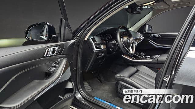 BMW X5 (G05) xDrive 30d xLine, 2022 11