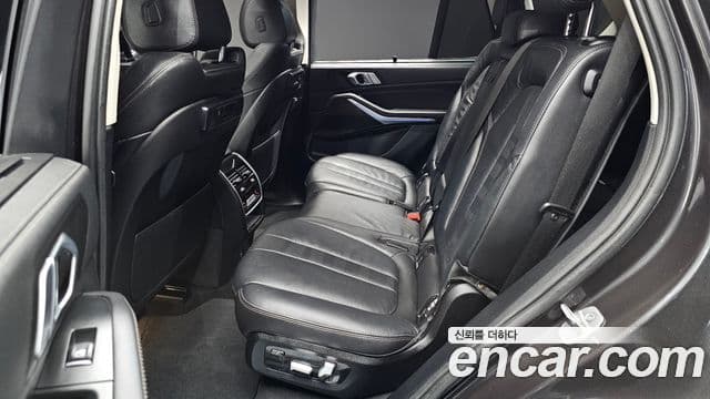 BMW X5 (G05) xDrive 30d xLine, 2022 12