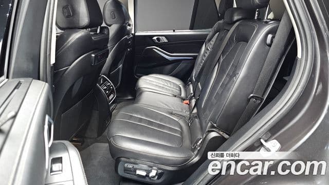 BMW X5 (G05) xDrive 30d xLine, 2022 13