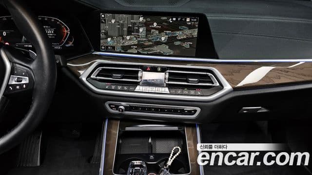 BMW X5 (G05) xDrive 30d xLine, 2022 16