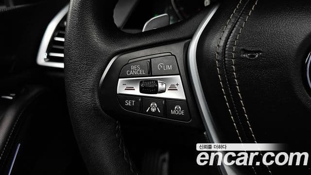 BMW X5 (G05) xDrive 30d xLine, 2022 18