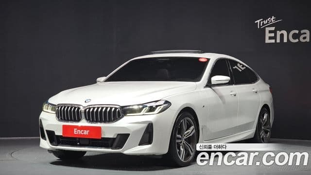 BMW 6시리즈 GT (G32) 630i xDrive M Sport, 2023 1