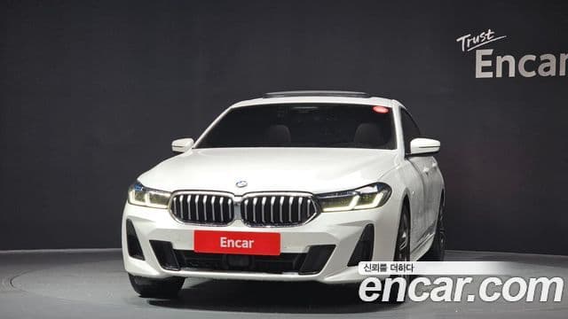 BMW 6시리즈 GT (G32) 630i xDrive M Sport, 2023 3