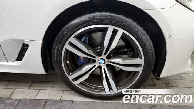 BMW 6시리즈 GT (G32) 630i xDrive M Sport, 2023 все фото