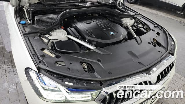 BMW 6시리즈 GT (G32) 630i xDrive M Sport, 2023 6