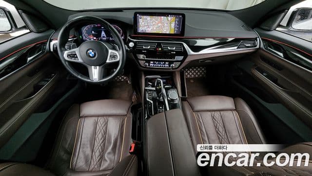 BMW 6시리즈 GT (G32) 630i xDrive M Sport, 2023 7