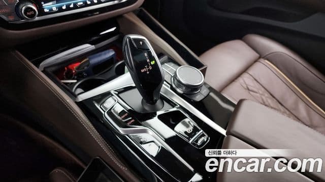 BMW 6시리즈 GT (G32) 630i xDrive M Sport, 2023 9