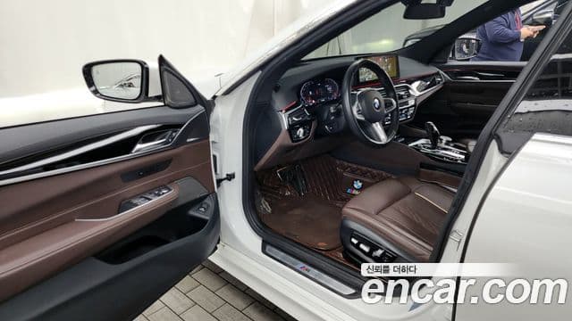 BMW 6시리즈 GT (G32) 630i xDrive M Sport, 2023 10