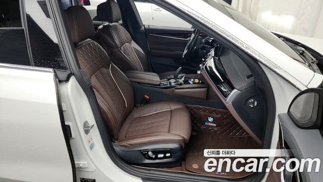 BMW 6시리즈 GT (G32) 630i xDrive M Sport, 2023 11