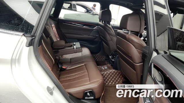 BMW 6시리즈 GT (G32) 630i xDrive M Sport, 2023 12