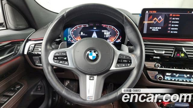 BMW 6시리즈 GT (G32) 630i xDrive M Sport, 2023 13