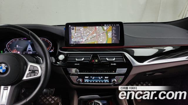 BMW 6시리즈 GT (G32) 630i xDrive M Sport, 2023 14