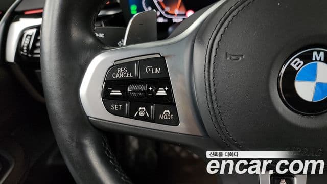BMW 6시리즈 GT (G32) 630i xDrive M Sport, 2023 17