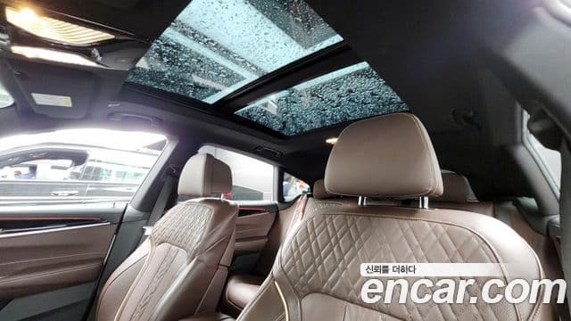 BMW 6시리즈 GT (G32) 630i xDrive M Sport, 2023 19