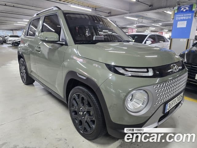 Hyundai Casper D Essential, 2023 1