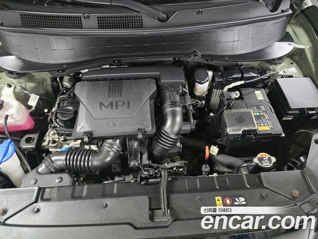 Hyundai Casper D Essential, 2023 6