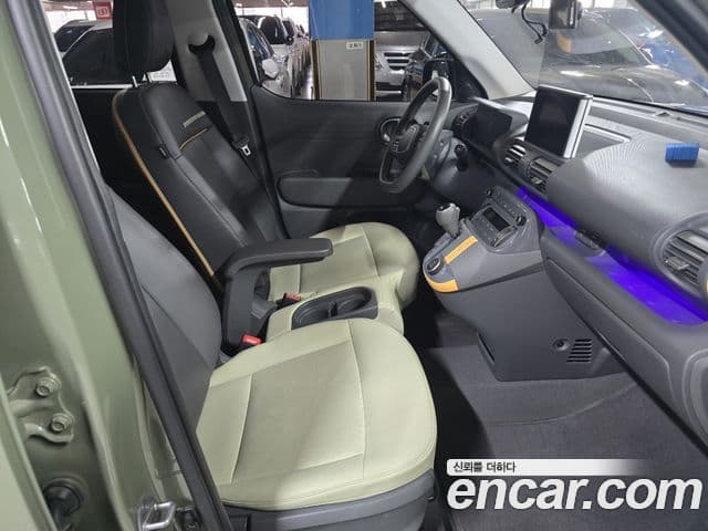 Hyundai Casper D Essential, 2023 7