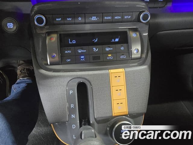 Hyundai Casper D Essential, 2023 9
