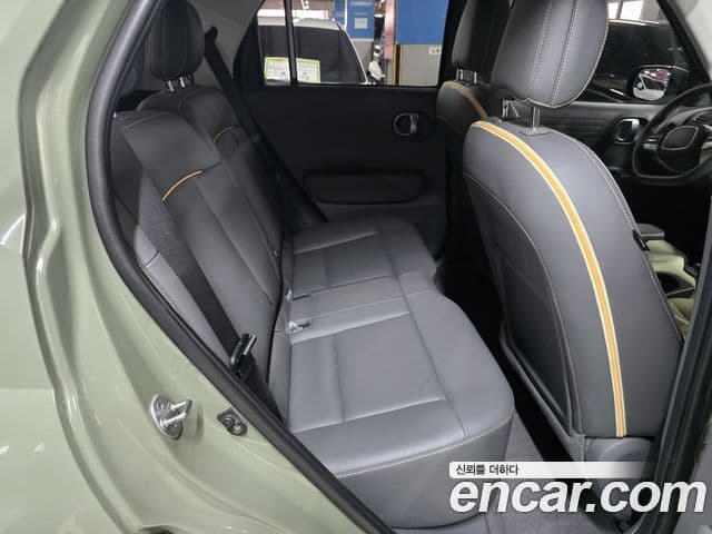 Hyundai Casper D Essential, 2023 10