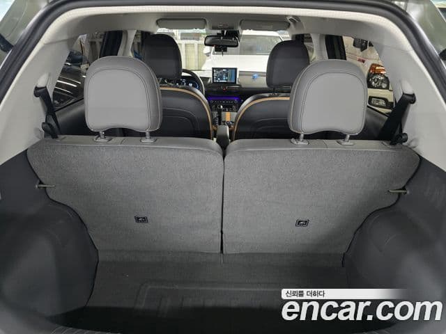 Hyundai Casper D Essential, 2023 11