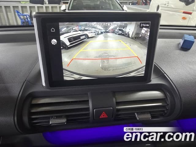 Hyundai Casper D Essential, 2023 12