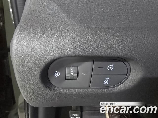 Hyundai Casper D Essential, 2023 13