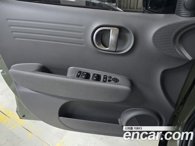 Hyundai Casper D Essential, 2023 14