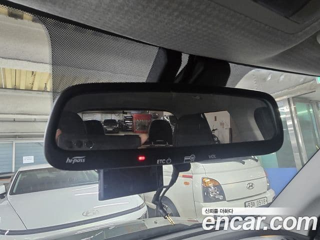 Hyundai Casper D Essential, 2023 15