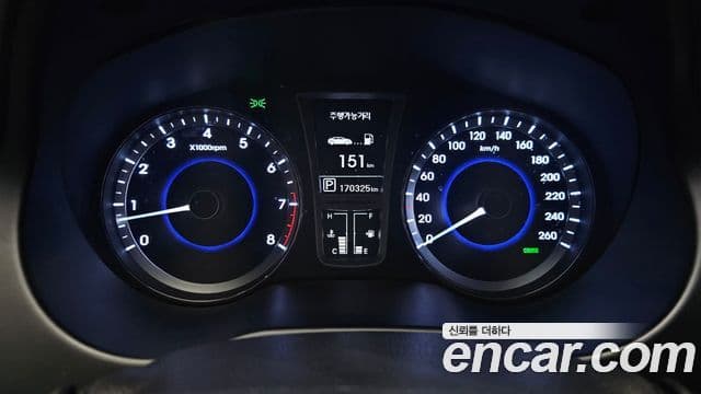 Hyundai Grandeur HG Luxury, 2011 8