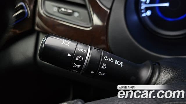 Hyundai Grandeur HG Luxury, 2011 18