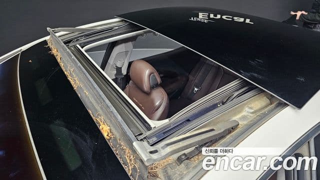 Hyundai Grandeur HG Luxury, 2011 19