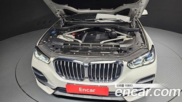 BMW X5 (G05) xDrive 40i xLine, 2022 6