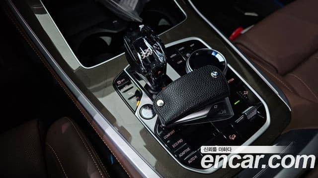 BMW X5 (G05) xDrive 40i xLine, 2022 9