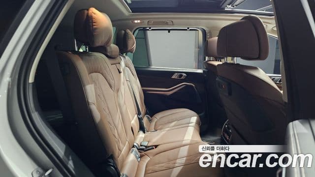 BMW X5 (G05) xDrive 40i xLine, 2022 12