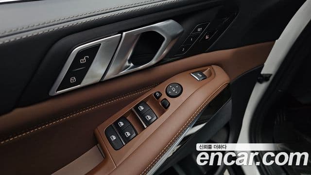 BMW X5 (G05) xDrive 40i xLine, 2022 16