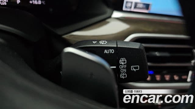 BMW X5 (G05) xDrive 40i xLine, 2022 17