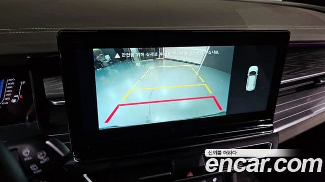 KG모빌리티(SsangYong) Torres T7, 2023 15