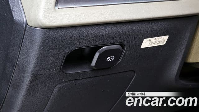 KG모빌리티(SsangYong) Torres T7, 2023 16