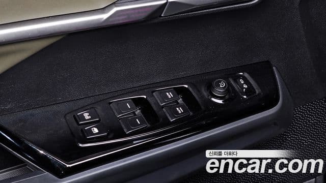 KG모빌리티(SsangYong) Torres T7, 2023 18