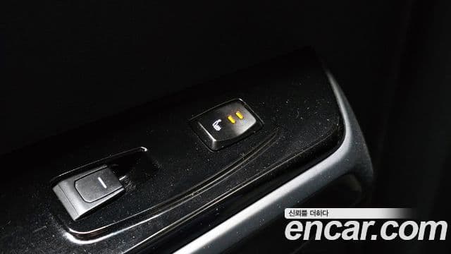 KG모빌리티(SsangYong) Torres T7, 2023 19