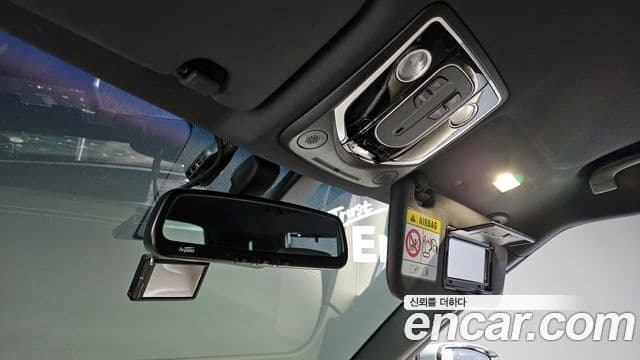 KG모빌리티(SsangYong) Torres T7, 2023 20